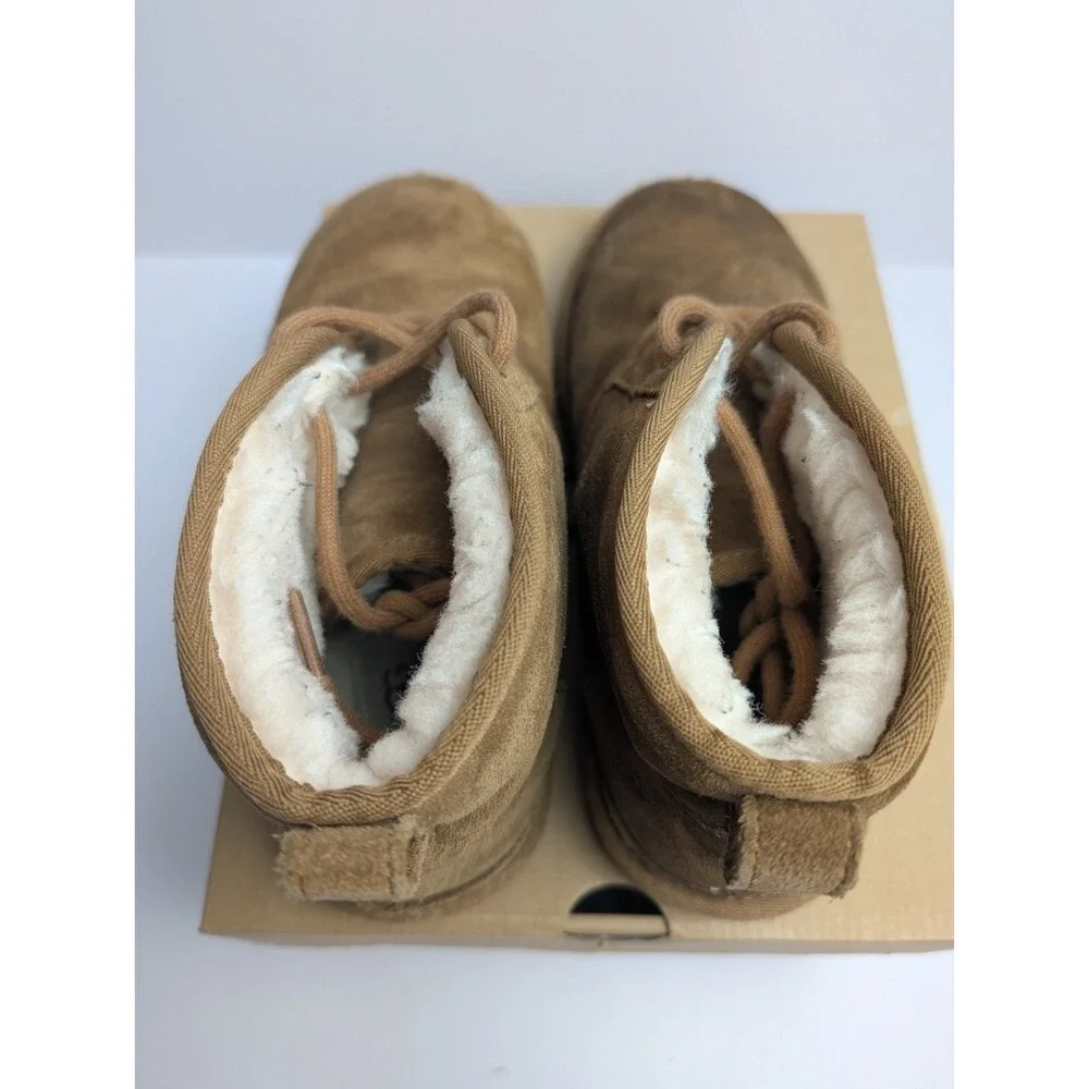 UGG pre owned